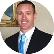 Nicholas Crisp, LCSW
