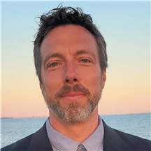 Nicholas Cross, LICSW