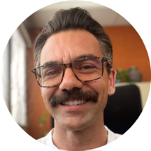 Nicholas Duran, LMHC