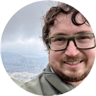 Nicholas Green, LPC, CRC