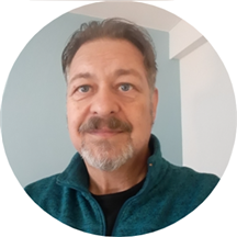 Nicholas Heath, LICSW