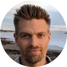 Nicholas Holt, BCD, LCSW, MS, MSW