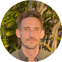 Nicholas Jones, LCSW