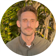 Nicholas Jones, LCSW