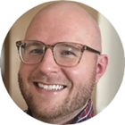Nicholas Lueloff, LPC