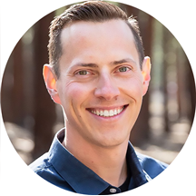 Nicholas Morvan, LMFT