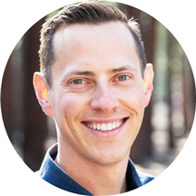 Nicholas Morvan, LMFT