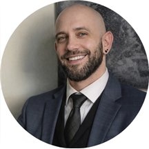 Nicholas Porto, LMT