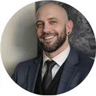 Nicholas Porto, LMT