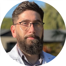 Nicholas Rachlow, PMHNP