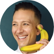 Nicholas Rush, RDN