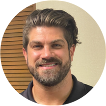 Nicholas Scalmato, APRN