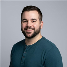 Nicholas Seibel, LMFT
