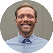 Nicholas Shepherd, LSW, MSW