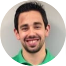 Nicholas Vitale, DPT