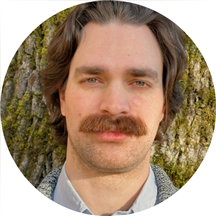 Nicholas Wavers, MA
