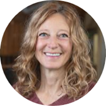 Nichole Bernhard, OT