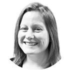 Nichole Burritt, LMHC, LPC