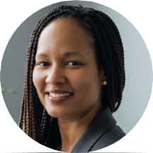 Nichole Harriott, LMHC
