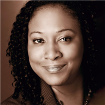 Nichole Henderson, LMFT