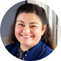 Nichole Mathis, LMHC