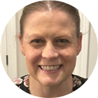 Nichole Rader, MS, LPC