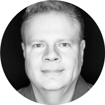 Nick Butcher, LCPC, LPC