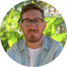 Nick Holdcroft, LPC