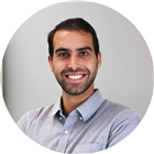 Nick Olson, LPC