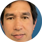 Nick Ongsuco, PT