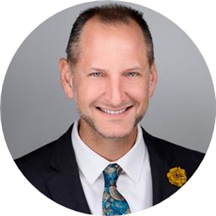 Nick Prelesnik, LMFT