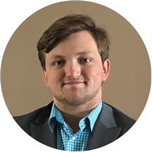 Nick Reichmuth, OTR/L