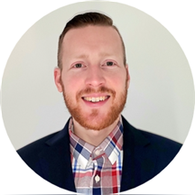 Nick Speeney, PMHNP