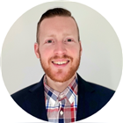 Nick Speeney, PMHNP