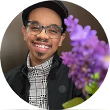 Nick Tucker, MS