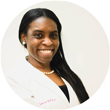 Nicketta McPherson, PA, PA-C
