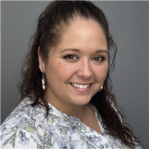 Nicki Epperson, LCSW