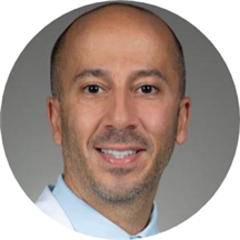 Nickolas Mileos, APRN