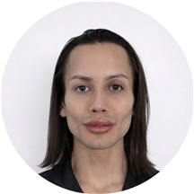 Nico Garcia, MS