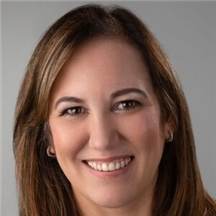 Nicola Hall, LPC