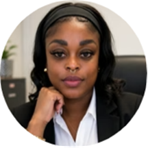 Nicola WaisomeCrooks, LPC