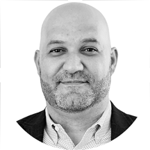 Nicolas Gross, LCSW