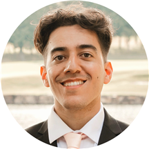 Nicolas Montuffar, LMSW