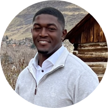 Nicolas Sanders, LCSW