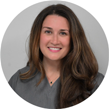 Nicole Abbene, MSN
