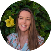 Nicole Allison, LMFT