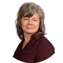 Nicole Baker, LPC
