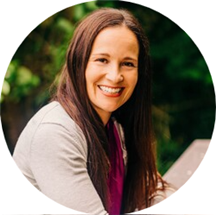 Nicole Barnick, MS, RDN