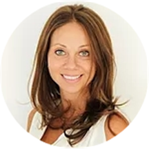 Nicole Barrato, RD