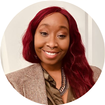 Nicole Barrett Dodd, LPC